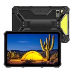 ULEFONE tablet Armor Pad 4 Ultra, 10.36", 8/256GB, 11800mAh, IP68/IP69K, 5G, μαύρο