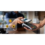 ULEFONE smartphone Armor X13, 6.52", 6/64GB, 6320mAh, IP68/IP69K, μαύρο - Image 4