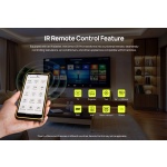 ULEFONE smartphone Armor X31 Pro, 6.56", 8/256GB, 5G, 6050mAh, IP68/IP69K, μαύρο - Image 3