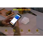 ULEFONE smartphone Armor X32, 5.65", 6/128GB, 5500mAh, IP68/IP69K, μαύρο - Image 4