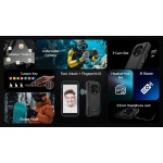 ULEFONE smartphone Armor X32, 5.65", 6/128GB, 5500mAh, IP68/IP69K, μαύρο - Image 5