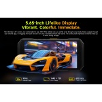 ULEFONE smartphone Armor X32 Pro, 5.65", 8/256GB, 5G, 5500mAh, IP68/IP69K, μαύρο - Image 3