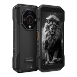 ULEFONE smartphone Armor X32 Pro, 5.65", 8/256GB, 5G, 5500mAh, IP68/IP69K, μαύρο