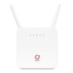 OLAX router AX6 Pro, 4G LTE, WiFi 300Mbps, 4000mAh