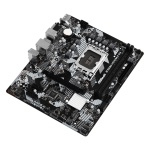 ASROCK μητρική B760M-HDV/M.2 D4, 2x DDR4, s1700, USB 3.2 Gen1, mATX - Image 3