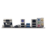 BIOSTAR μητρική B760MX2-E D4, 2x DDR4, s1700, uATX, 2.5G LAN, Ver. 6.0 - Image 2