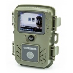 SUNTEK smart ηλιακή κάμερα κυνηγού BC-303W, PIR, WiFi, 24MP/1265p, SD, IP65 - Image 4