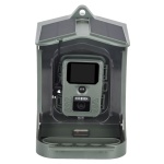 SUNTEK smart ηλιακή κάμερα κυνηγού BC-303W, PIR, WiFi, 24MP/1265p, SD, IP65 - Image 5