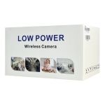 VSTARCAM smart ηλιακή κάμερα BG55, 3MP, 4G, SD, 5000mAh, IP66 - Image 3