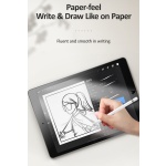 USAMS Screen protector US-BH683 για iPad 12.9" - Image 2