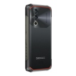 DOOGEE smartphone Blade10 Power, 6.6", 6/256GB, 10300mAh, IP68/IP69K, μαύρο - Image 3