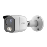 LONGSE IP κάμερα BMSAGC400WH, 2.8mm, 4MP, αδιάβροχη IP67, PoE