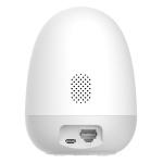 BOTSLAB smart κάμερα C213, 3MP/2K, WiFi & LAN, 360° PTZ, SD - Image 3