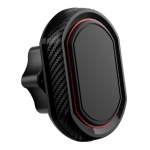 POWERTECH βάση smartphone αυτοκινήτου χωρίς mount CAR-0013, μαγνητική