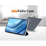 TECLAST θήκη προστασίας CASE-T50MAX για tablet T50 Max, γκρι - Image 2