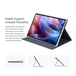 TECLAST θήκη προστασίας CASE-T65MAX για tablet T65 Max, γκρι - Image 4