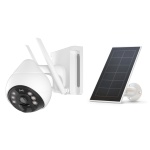 VSTARCAM smart ηλιακή κάμερα CB69, 10000mAh, IP66, 3MP, WiFi, PTZ