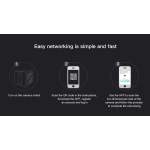 VSTARCAM smart κάμερα CB75, 3MP, 4G, 3000mAh, SD - Image 3