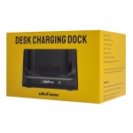 ULEFONE βάση φόρτισης DC3103 για Power Armor 16 Pro, 10W, μαύρη - Image 4