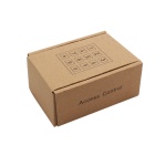 SECUKEY πληκτρολόγιο πρόσβασης CH1-WIFI-EM με κωδικό & κάρτα, Wi-Fi - Image 4