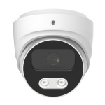 LONGSE υβριδική κάμερα CMSBTHC200FPE, 2.8mm, 5MP, IP67, AOC, IR έως 25m - Image 2