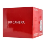 LONGSE IP κάμερα CMSCKL800, 2.8mm, 8MP, 1/2.8" Sony, αδιάβροχη IP67, PoE - Image 4