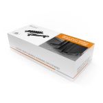 BRATECK βάση PC CPB-24 με ροδάκια, universal, μεταλλική, έως 25kg - Image 4