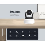 VSTARCAM smart IP κάμερα CS24B, 3MP, WiFi, battery backup - Image 3