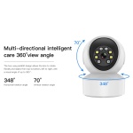 VSTARCAM smart IP κάμερα CS49L, 3MP, WiFi, PTZ - Image 5
