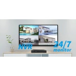 VSTARCAM smart IP κάμερα CS58, IP66, 3MP, WiFi, ανίχνευση καπνού - Image 3