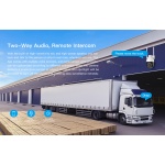 VSTARCAM smart κάμερα CS611Q-UV, 4MP, Wi-Fi, PTZ, SD - Image 3