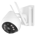 VSTARCAM smart IP κάμερα CS69, IP66, 3MP, WiFi, PTZ, Onvif