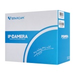 VSTARCAM smart κάμερα CS770, 2MP, WiFi, SD - Image 5