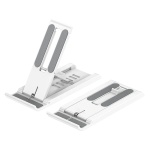 CABLETIME βάση smartphone CT-PH03, foldable, λευκή - Image 4