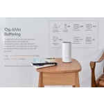 TP-LINK Home Mesh Wi-Fi System DECO E4, AC1200, 2τμχ, Ver. 2.0 - Image 4