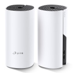 TP-LINK Home Mesh Wi-Fi System Deco M4, AC1200, Ver. 2.0, 2τμχ - Image 3