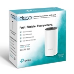 TP-LINK Home Mesh Wi-Fi System Deco M4, AC1200, Ver. 2.0 - Image 4