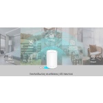 TP-LINK Whole Home Mesh WiFi 6 Deco X20-4G, 4G+ Cat6 AX1800, Ver. 1.0 - Image 5