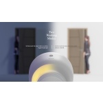 CHUANGO πολυλειτουργικός ανιχνευτής κίνησης/περιβάλλοντος DML-100, Wi-Fi - Image 4