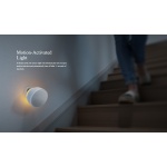 CHUANGO πολυλειτουργικός ανιχνευτής κίνησης/περιβάλλοντος DML-100, Wi-Fi - Image 5