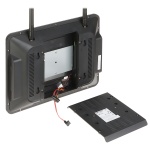 HIKVISION HIWATCH NVR καταγραφικό με οθόνη DS-7604NI-L1/W, WiFi - Image 3