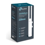 TP-LINK Wireless N Outdoor Access Point EAP110-OUTDOOR 300Mbps, Ver. 3.0 - Image 4