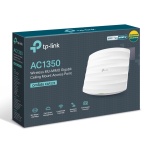 TP-LINK ασύρματο access point EAP225, AC1350, Ceiling Mount, Ver. 3.0 - Image 4