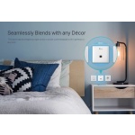 TP-LINK ασύρματο access point EAP230-WALL, AC1200, επιτοίχιο, Ver. 1.0 - Image 2