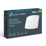 TP-LINK ασύρματο access point EAP265 HD, AC1750 Dual Band, οροφής, V.1.0 - Image 3