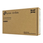 TP-LINK access point EAP615-Wall, AX1800 Dual Band, WiFi 6, Ver 1.0 - Image 3