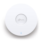 TP-LINK access point EAP620 HD, AX1800, WiFi 6, ceiling mount, Ver. 3.2