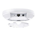 TP-LINK access point EAP620 HD, AX1800, WiFi 6, ceiling mount, Ver. 3.2 - Image 3