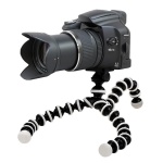 ESPERANZA εύκαμπτο τρίποδο φωτογράφισης Panda EF103, για κάμερα - Image 2