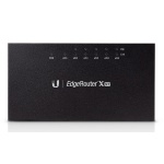 UBIQUITI router EdgeRouter X SFP, 5-Port Gigabit PoE, 1000Mbps, 50W - Image 2